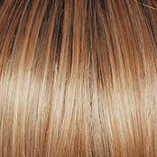 Ahead of the Curve Wig | Mono Part - Ultimate Looks