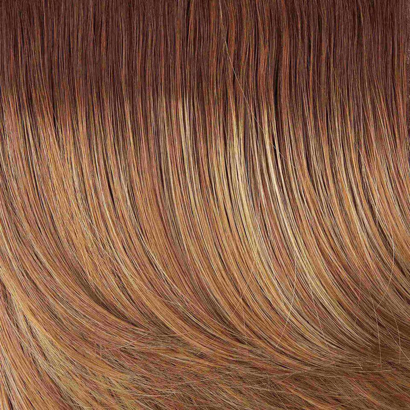 Cinch | Synthetic Wig (Traditional Cap) - Ultimate Looks