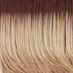 Textured Flip Wig by Hairdo | Synthetic (Mono Top) - Ultimate Looks