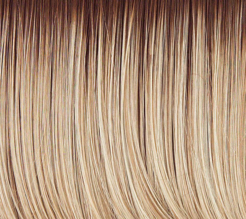 Seriously Sleek Bob Wig by Hairdo | Synthetic (Basic Cap)