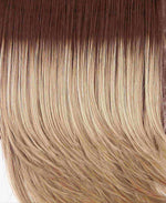 Ahead of the Curve Wig by Raquel Welch | Synthetic Lace Front (Mono Part)