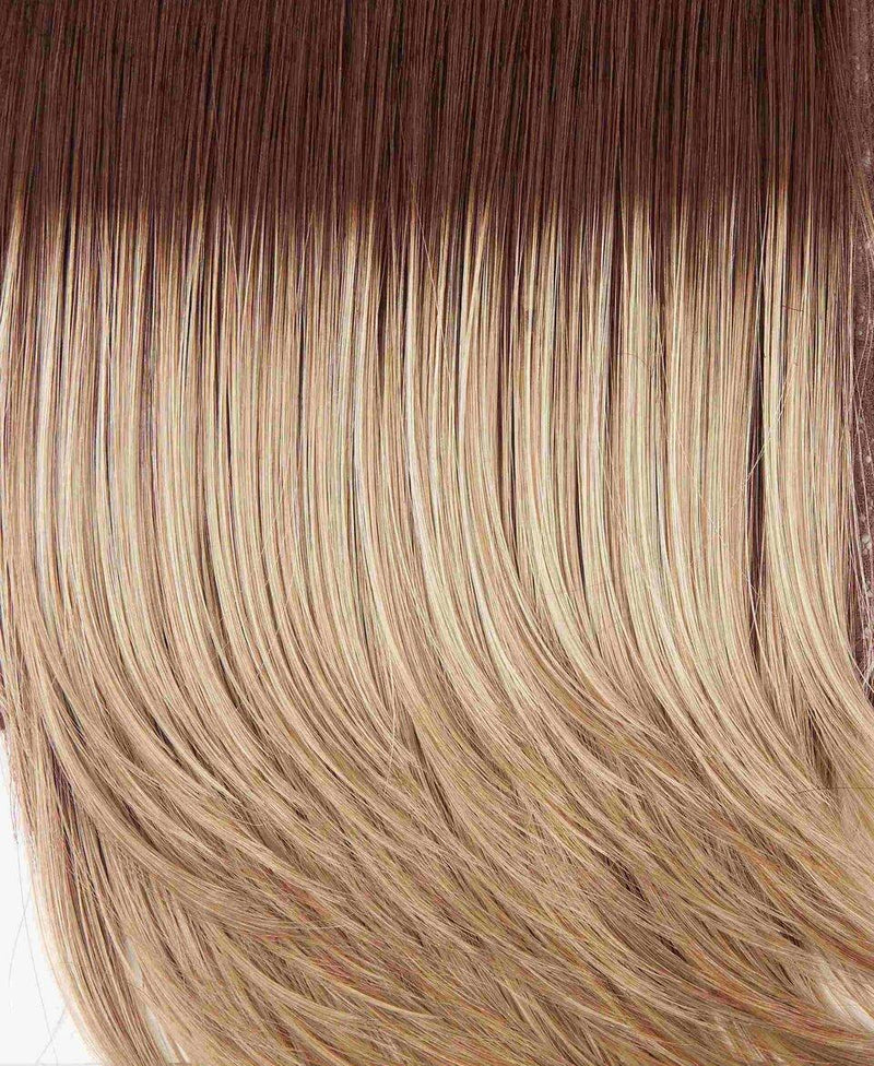 Ahead of the Curve Wig by Raquel Welch | Synthetic Lace Front (Mono Part)