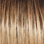 Ahead of the Curve Wig | Mono Part - Ultimate Looks
