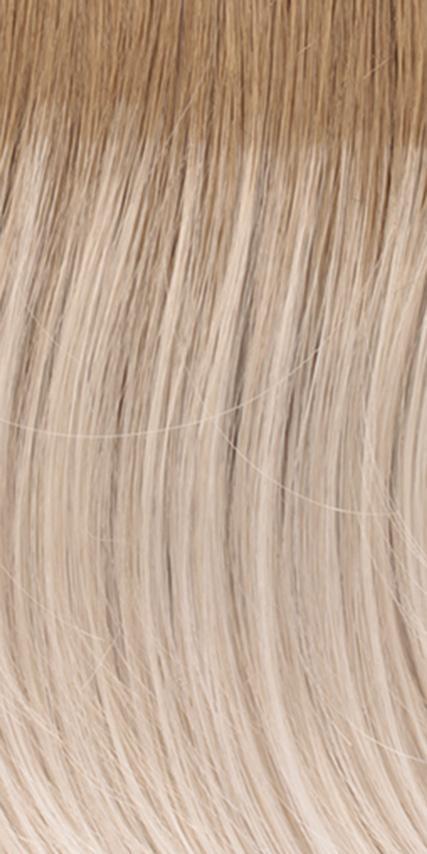 Classic Cool Petite Wig by Raquel Welch | Synthetic Lace Front Partial (Mono)