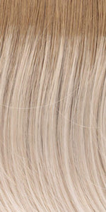 Play it Straight | Synthetic Wig (Lace Front Mono Part) - Ultimate Looks