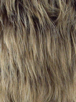 Angled Cut | Heat Friendly Synthetic Wig (Traditional Cap) - Ultimate Looks