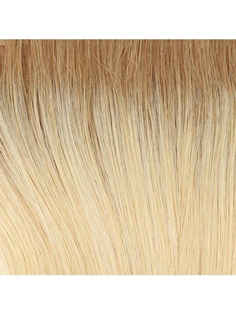 High Fashion Human Hair Wig - Ultimate Looks