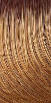Breeze Wig by Raquel Welch | Synthetic (Traditional Cap) - Ultimate Looks