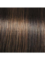 In Charge Monofilament Wig - Ultimate Looks