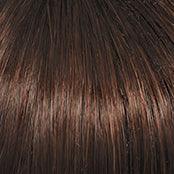 Chic it Up | Monofilament Crown Synthetic - Ultimate Looks