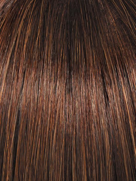 Trend Setter Elite | Synthetic Wig (Mono Top) | Signature Collection - Ultimate Looks