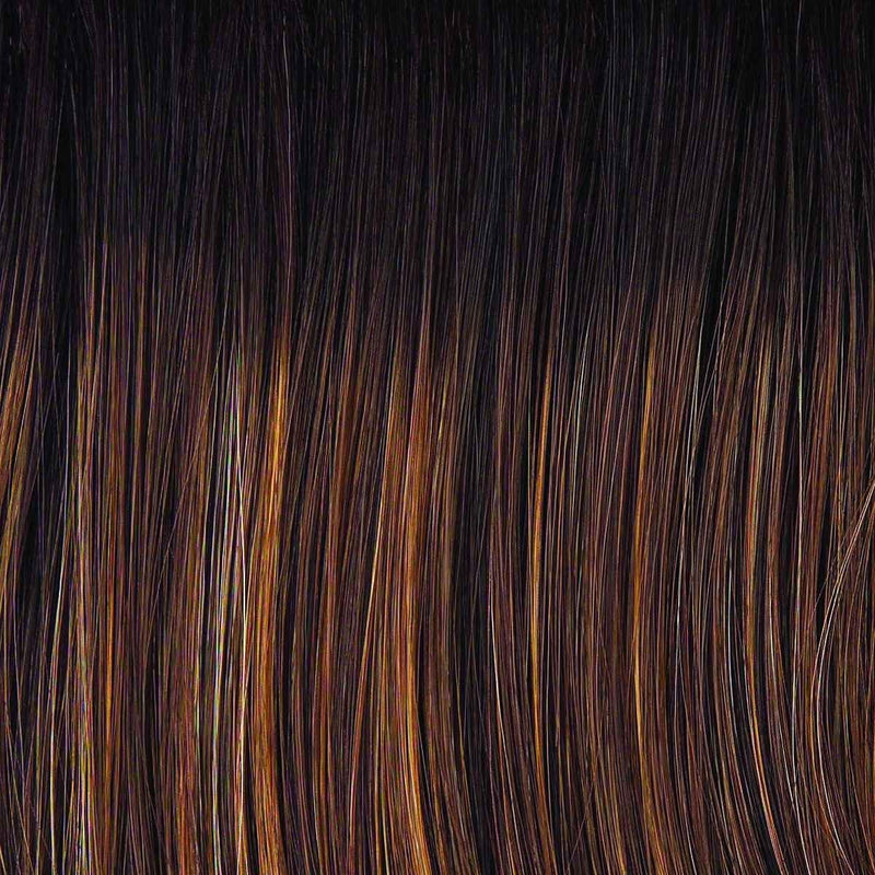 Fierce and Focused | Synthetic Lace Front Wig (Hand Tied) - Ultimate Looks