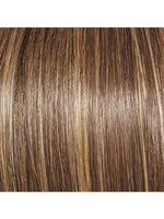 Up Close and Personal Monofilament Wig - Ultimate Looks