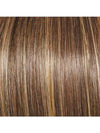 Untold Story | Synthetic Lace Front Wig (Hand Tied) - Ultimate Looks