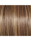 Flirting With Fashion Wig by Raquel Welch | Straight Heat Friendly Synthetic (Mono) - Ultimate Looks
