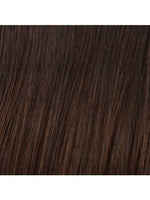 Down Time Wig by Raquel Welch |100% Hand Tied Heat Friendly Synthetic Lace Front (Mono) - Ultimate Looks
