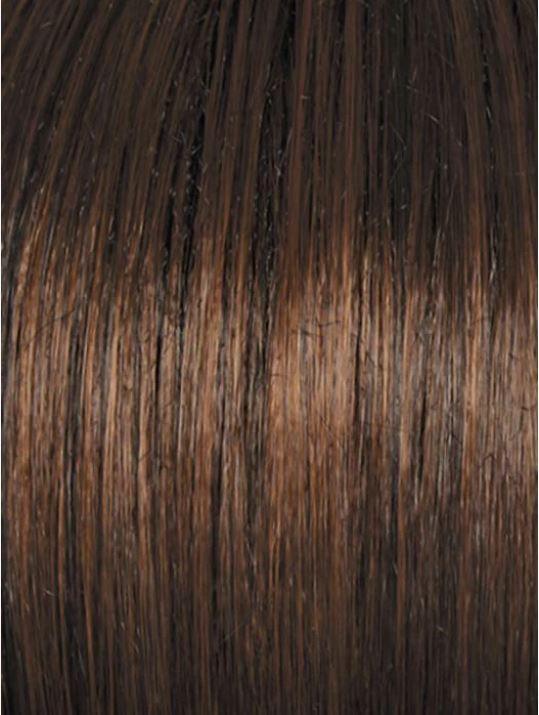 Classic Cool Petite Wig by Raquel Welch | Synthetic Lace Front Partial (Mono)