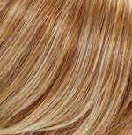 Dusty Clip-On Hairpiece by Tony of Beverly | Synthetic Hairpiece | Clearance Sale - Ultimate Looks
