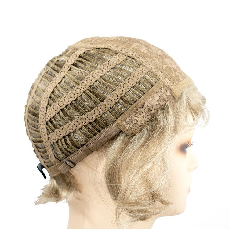 525 Sprite by WIGPRO: Synthetic Wig