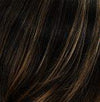 Top Knot Hairpiece by Tony of Beverly | Synthetic - Ultimate Looks - Ultimatelooks