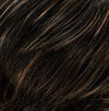 Top Knot Hairpiece by Tony of Beverly | Synthetic - Ultimate Looks - Ultimatelooks