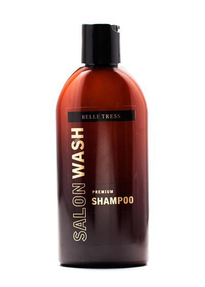 Salon Wash Premium Shampoo by Belle Tress