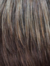 Brian Wig by Ellen Wille | Men's Heat Friendly Synthetic - Ultimate Looks - Ultimatelooks