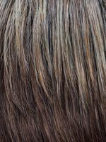 Brian | HAIRforMANce | Men's Heat Friendly Synthetic Wig - Ultimate Looks