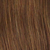 Allura Wig by Henry Margu | Human Hair Topper (Large Mono Base) - Ultimate Looks - Ultimatelooks