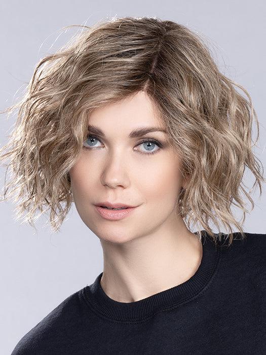 Scala Wig by Ellen Wille | Heat Friendly Synthetic (Lace Front Mono)