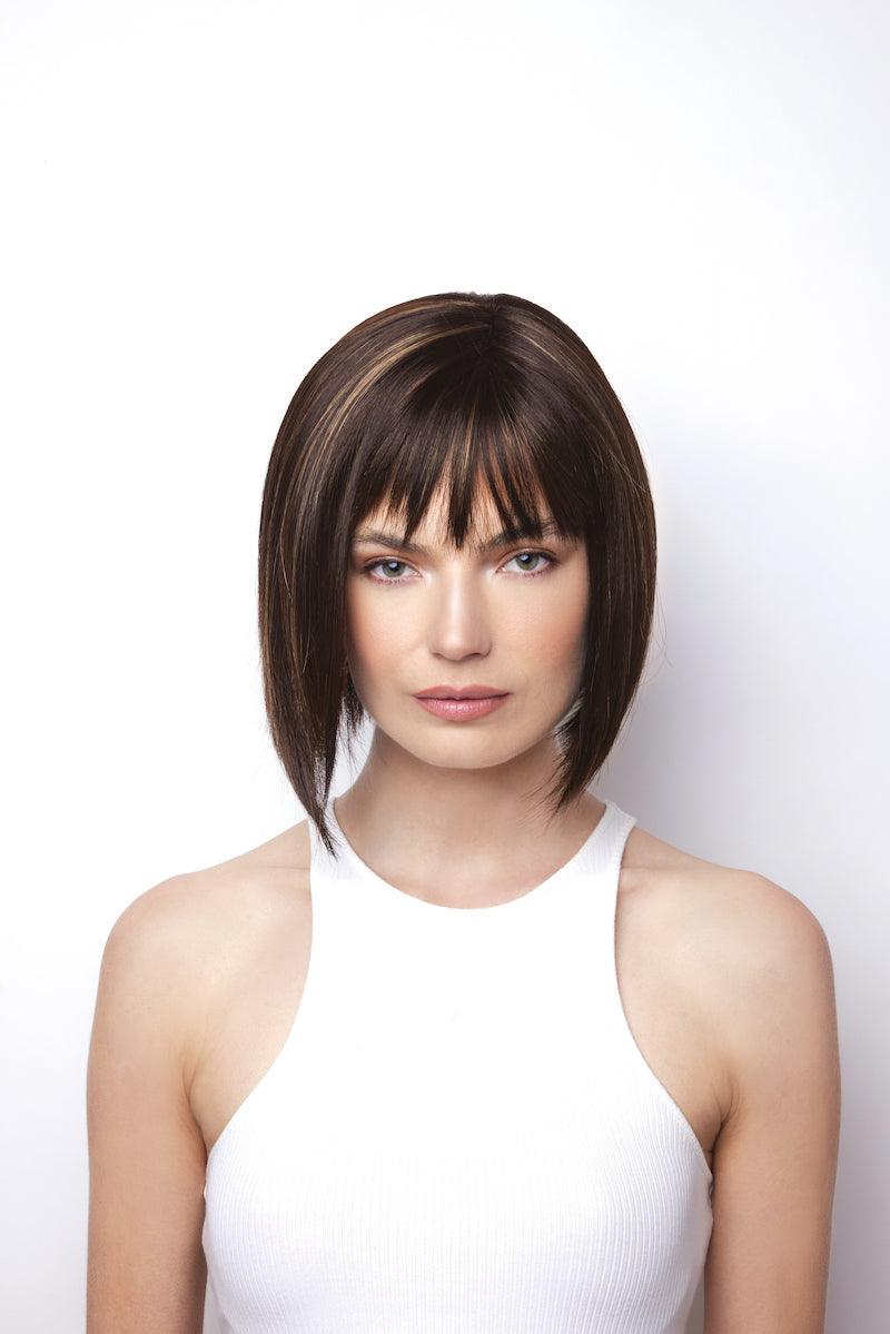 Scorpio Wig by Rene of Paris | Synthetic (Partial Monofilament)