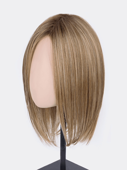 Secret Hi Topper by Ellen Wille | 100% Remy Human Hair - Ultimate Looks