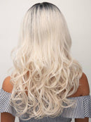 Seduction Wig by Rene of Paris | Heat Friendly Synthetic (Machine Made) - Ultimate Looks