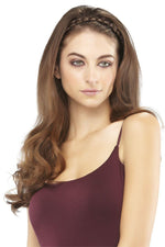 Serenity | Synthetic Hair Wrap - Ultimate Looks