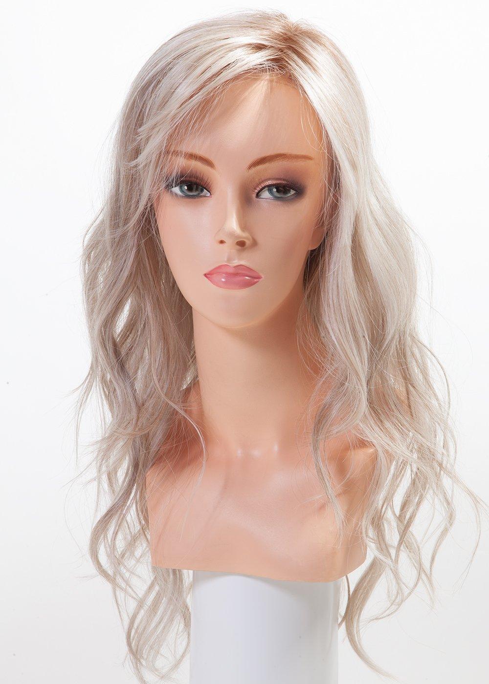 Shakerato Wig by Belle Tress | Heat Friendly Synthetic (Lace Front) - Ultimate Looks