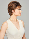 Shape Up | Synthetic Wig (Basic Cap) - Ultimate Looks