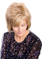 Shaper Top Hairpiece by Tony of Beverly | Synthetic Hair | Clearance Sale - Ultimate Looks