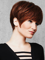 Short Textured Pixie Cut | Heat Friendly Synthetic Wig (Traditional Cap) - Ultimate Looks