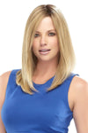 Sienna | Remy Human Hair Wig (Lace Front Mono Top) - Ultimate Looks