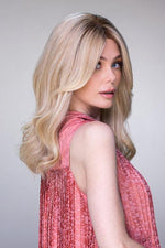 Sienna Lite | Hand Tied Lace Front Single Mono - Ultimate Looks