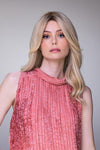 Sienna Lite | Hand Tied Lace Front Single Mono - Ultimate Looks