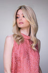 Sienna Lite | Hand Tied Lace Front Single Mono - Ultimate Looks