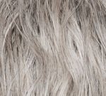 High Heat Mid Straight Topper by Rene of Paris | Heat Friendly Synthetic