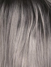 Ensley Topper Wig by Rene of Paris | Heat Friendly Synthetic Lace Front - Ultimate Looks - Ultimatelooks