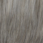 High Heat Mid Straight Topper by Rene of Paris | Heat Friendly Synthetic