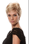 Mono Simplicity | Synthetic Wig (Double Mono Top) - Ultimate Looks