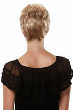 Mono Simplicity | Synthetic Wig (Double Mono Top) - Ultimate Looks