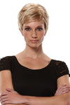 Mono Simplicity | Synthetic Wig (Double Mono Top) - Ultimate Looks