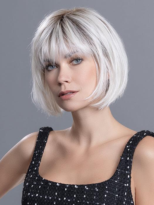 Sing Wig by Ellen Wille | Heat Friendly Synthetic (Lace Front Mono)