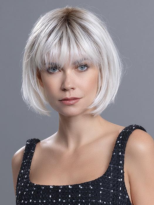 Sing Wig by Ellen Wille | Heat Friendly Synthetic (Lace Front Mono)